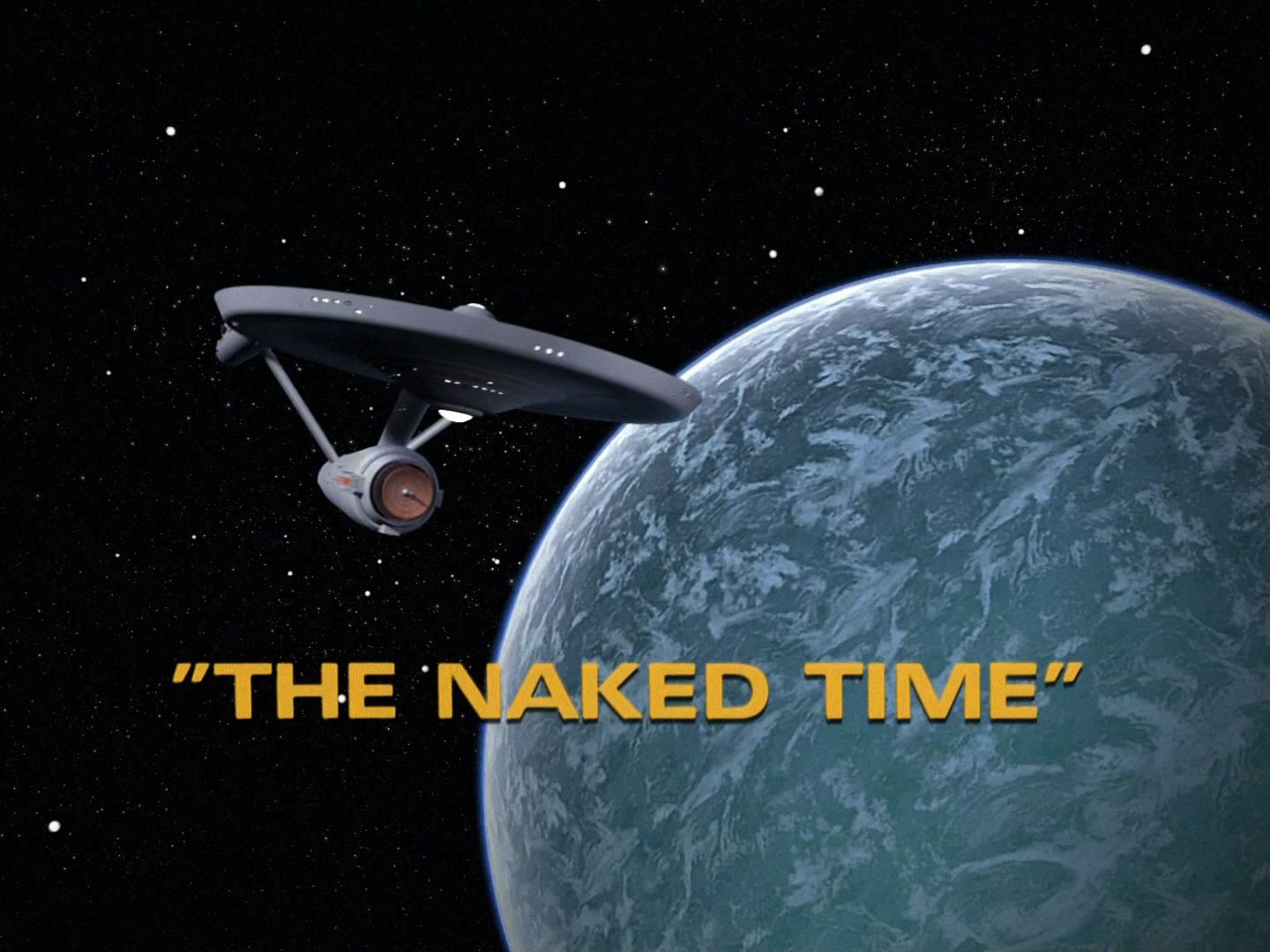 Star Trek | ‘The Naked Time’ Proved George Takei Was a Comedy Master