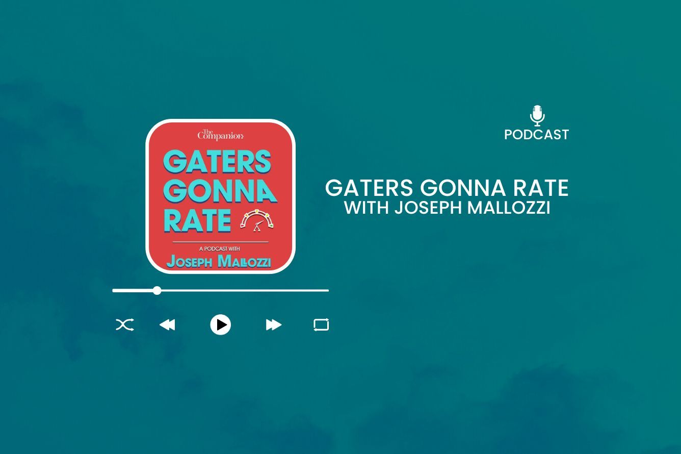 Gaters Gonna Rate