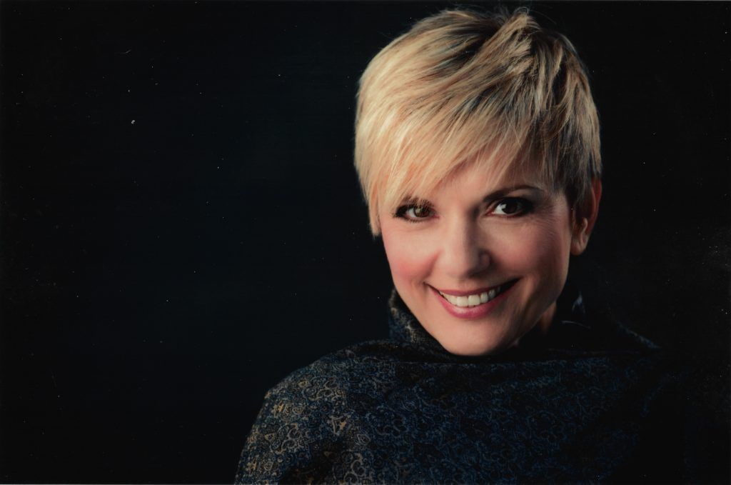 Teryl Rothery