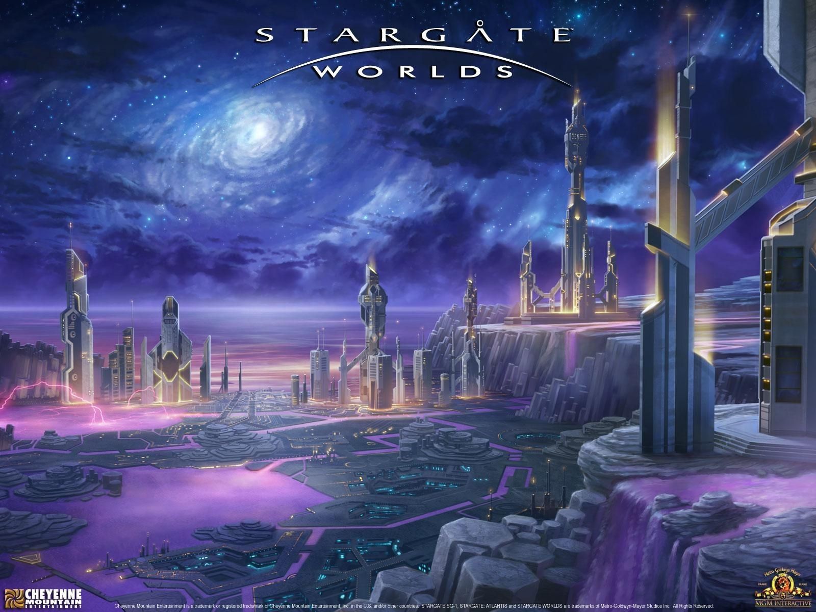 Stargate | Furlings and Financial Crisis – The Untold Story of Stargate Worlds