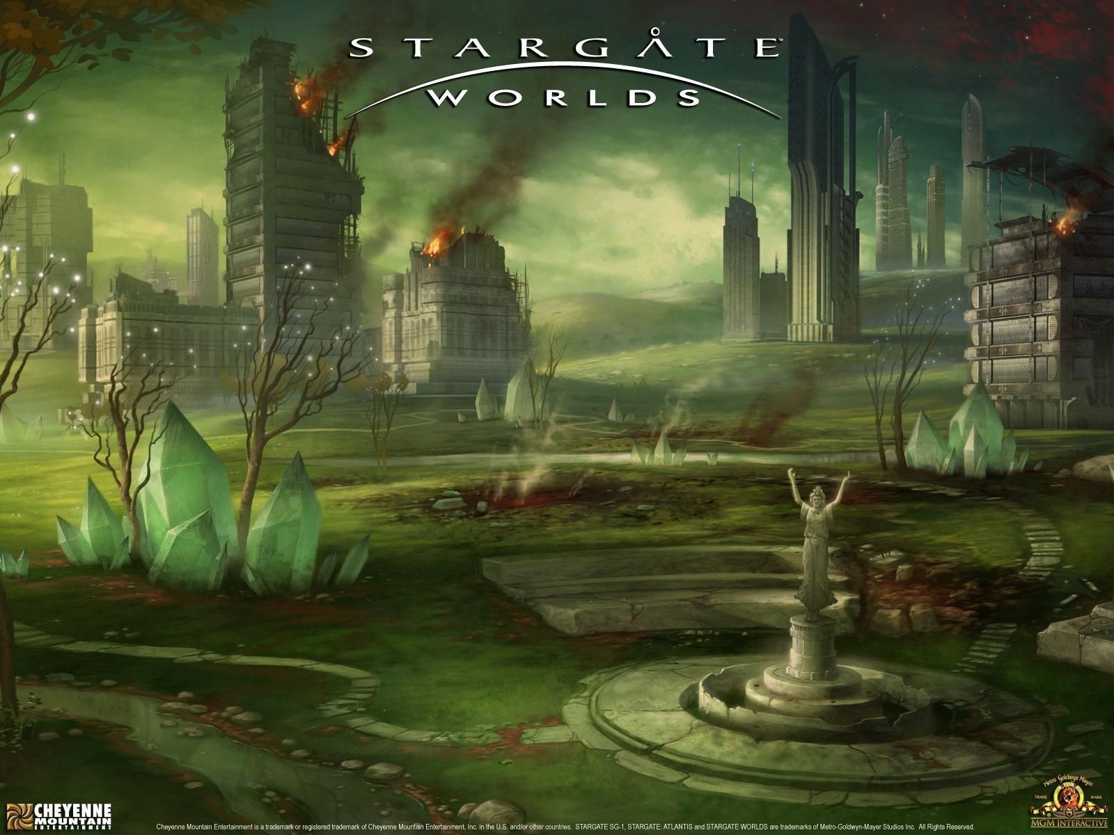 Stargate | Furlings and Financial Crisis – The Untold Story of Stargate Worlds