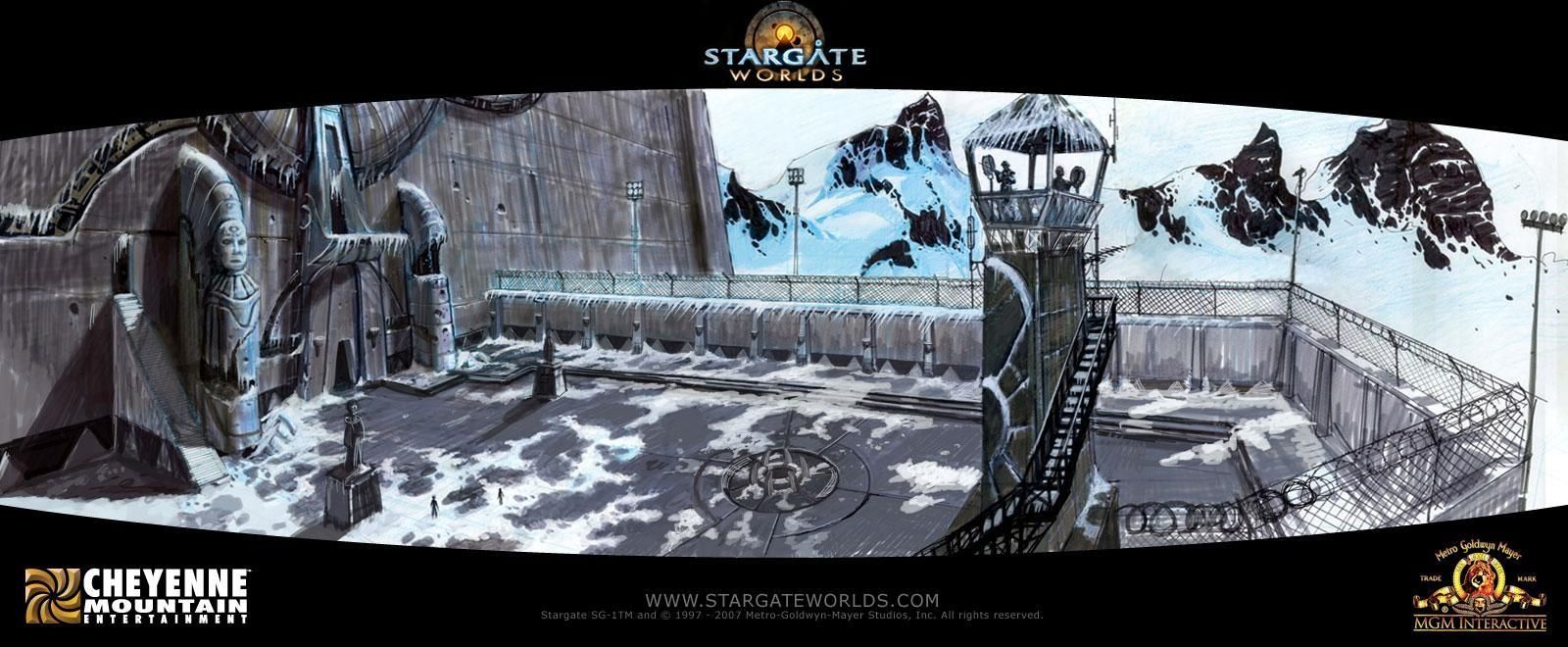 Stargate | Furlings and Financial Crisis – The Untold Story of Stargate Worlds