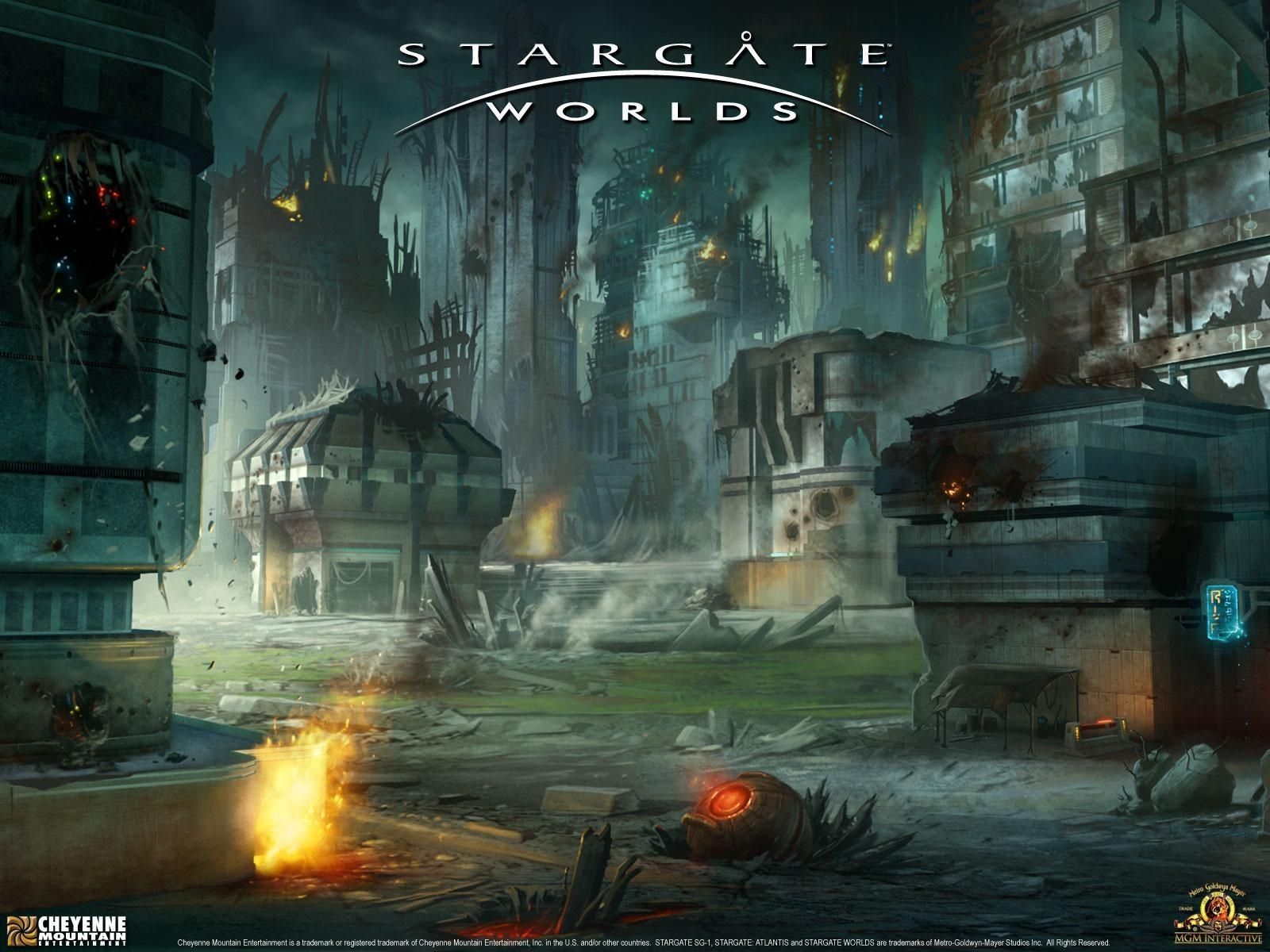 Stargate | Furlings and Financial Crisis – The Untold Story of Stargate Worlds