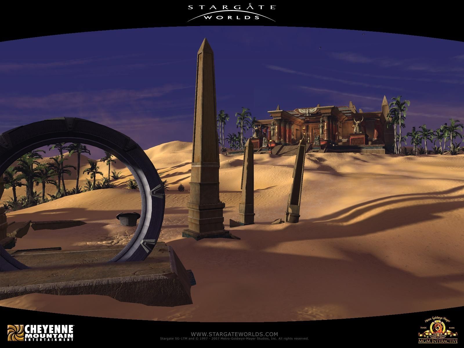 Stargate | Furlings and Financial Crisis – The Untold Story of Stargate Worlds