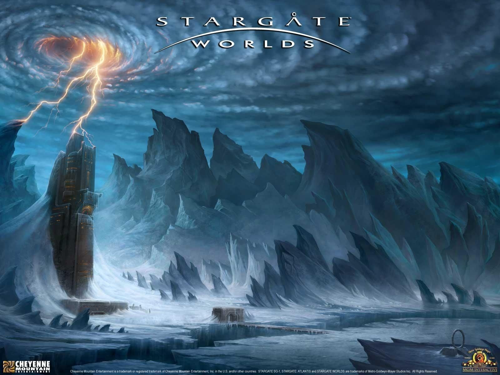 Stargate | Furlings and Financial Crisis – The Untold Story of Stargate Worlds