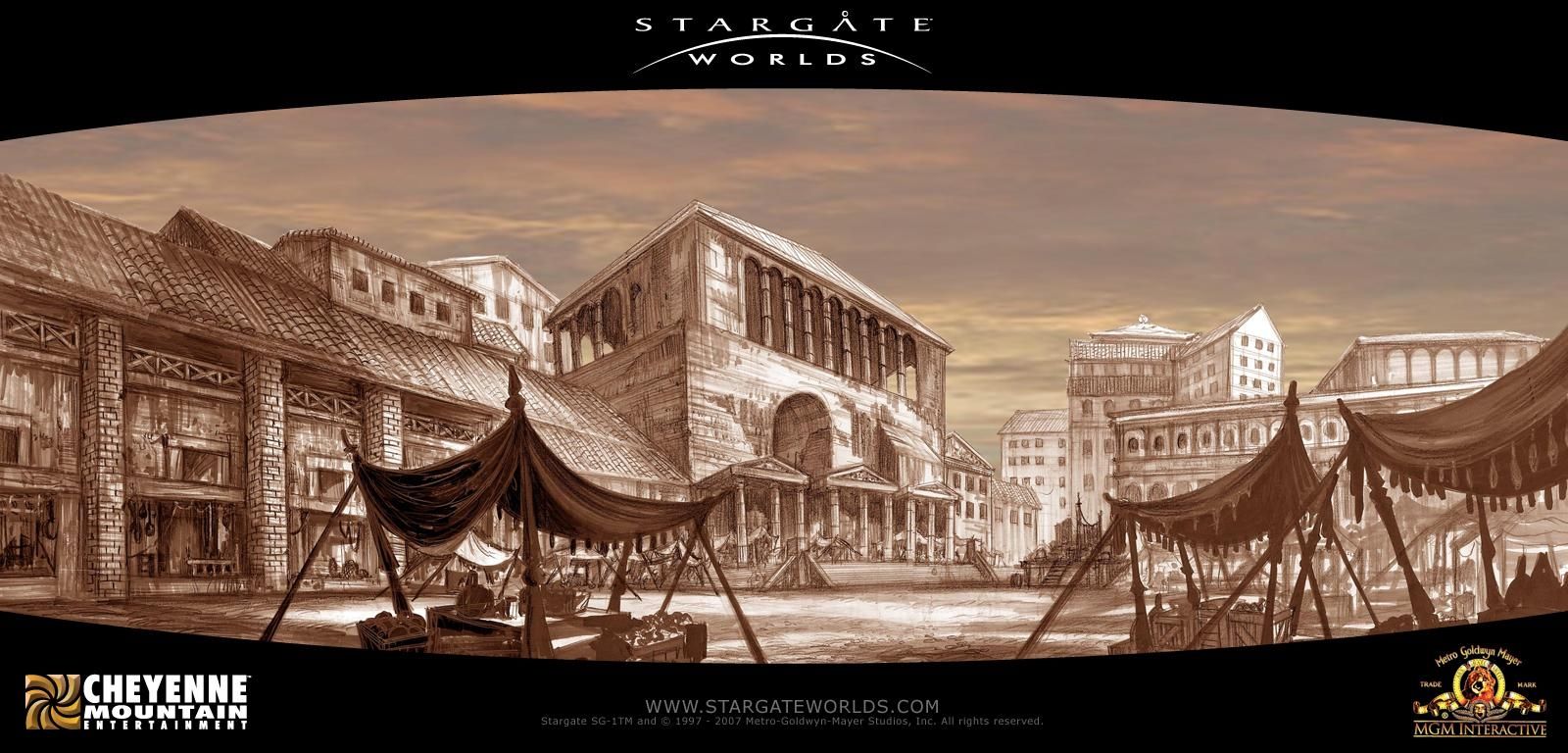 Stargate | Furlings and Financial Crisis – The Untold Story of Stargate Worlds