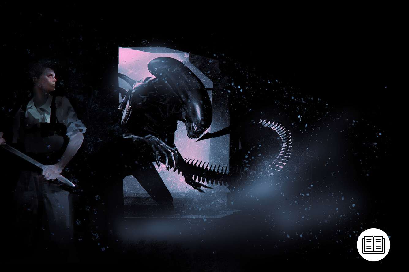 Alien | How We Gave the Xenomorph ‘Extended Universe’ Plenty of Bite