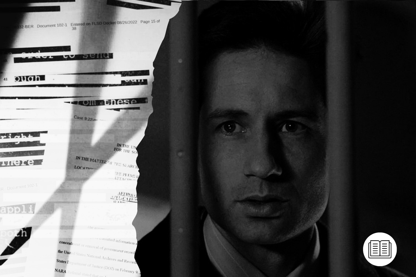 The X-Files | ‘Fearful Symmetry’: Animal Rights and Alien Intervention