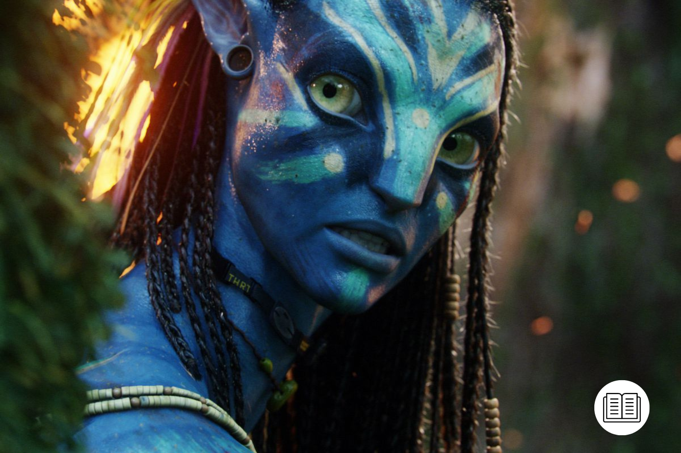 Neytiri as the protagonist in Avatar 4 or 5 and as a narrator I see it  very possible Opinions  rAvatar