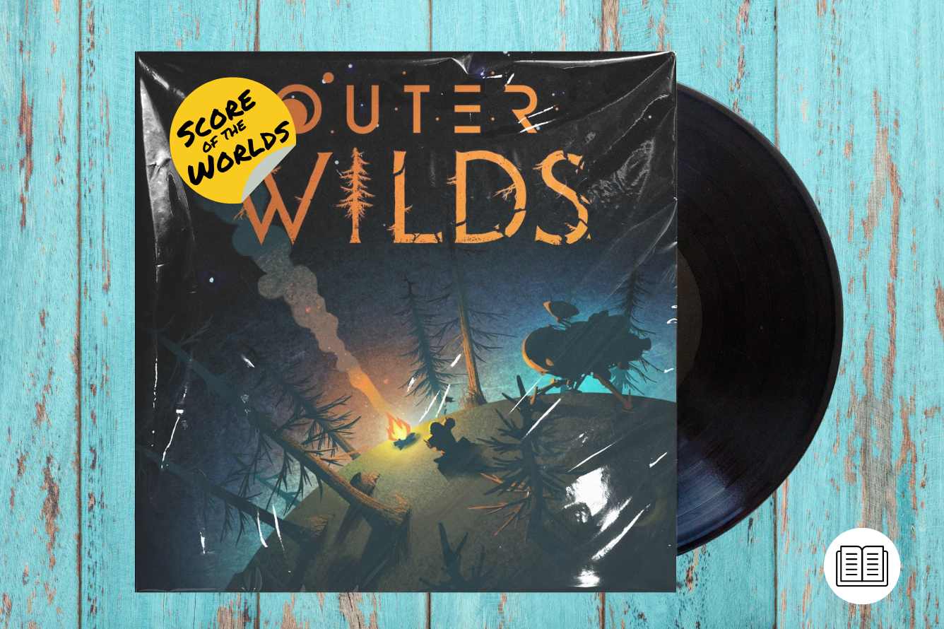 Outer Wilds  Composing Campfire SF with Andrew Prahlow