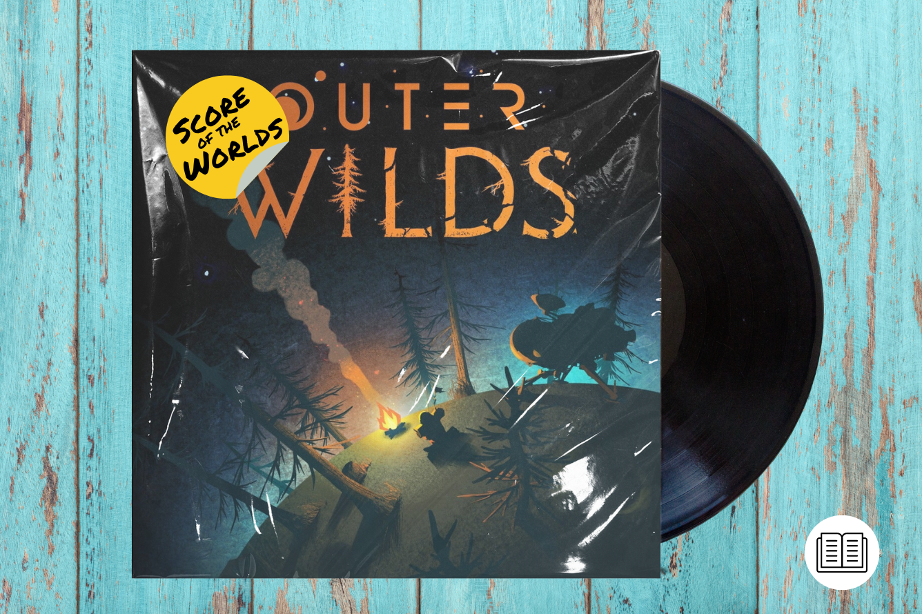 Outer Wilds é o destaque dos lançamentos da semana