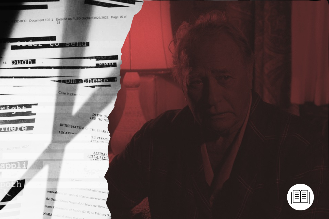 The X-Files | ‘Travelers’, Howard Dimsdale, and McCarthy's Red Menace