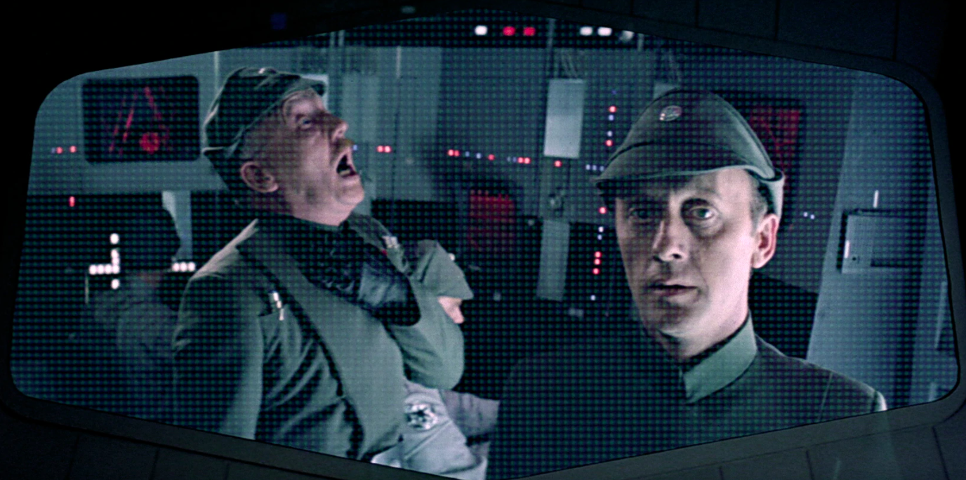 Star Wars | Clumsy or Stupid? Why the Galactic Empire Loses Battles