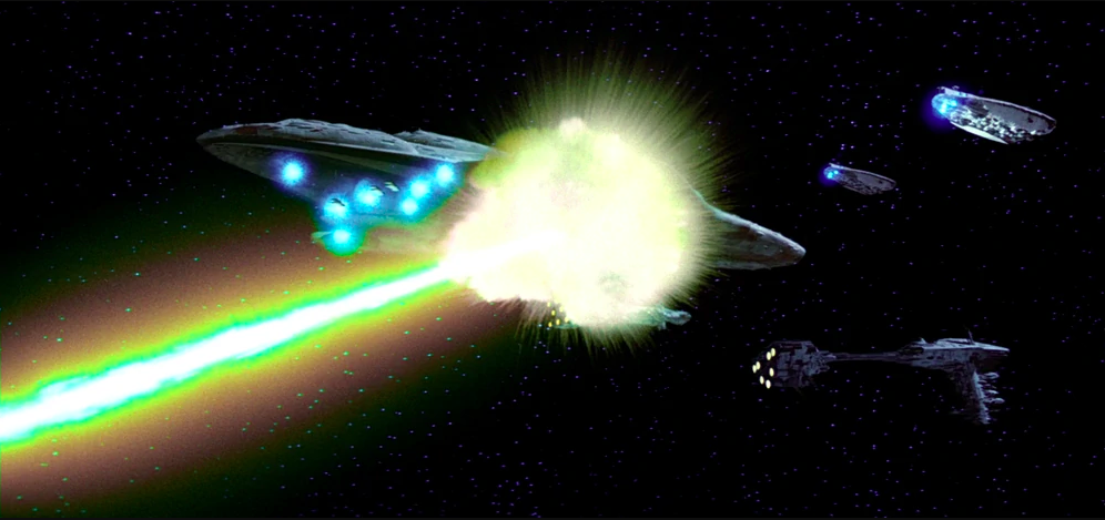 Star Wars | Clumsy or Stupid? Why the Galactic Empire Loses Battles