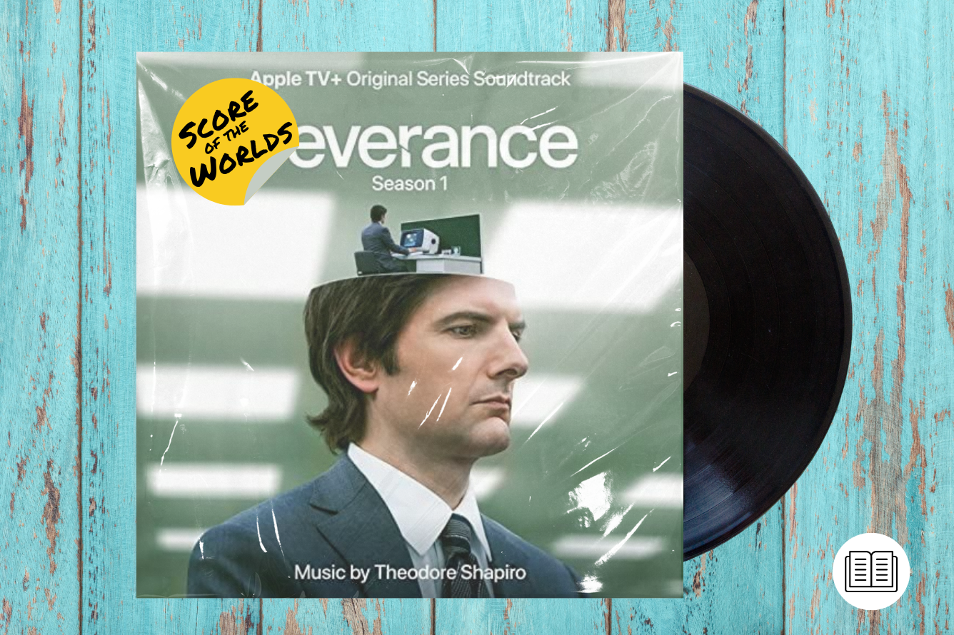 Severance | Ted Shapiro on Composing the Eerie Emmy-Winning Score