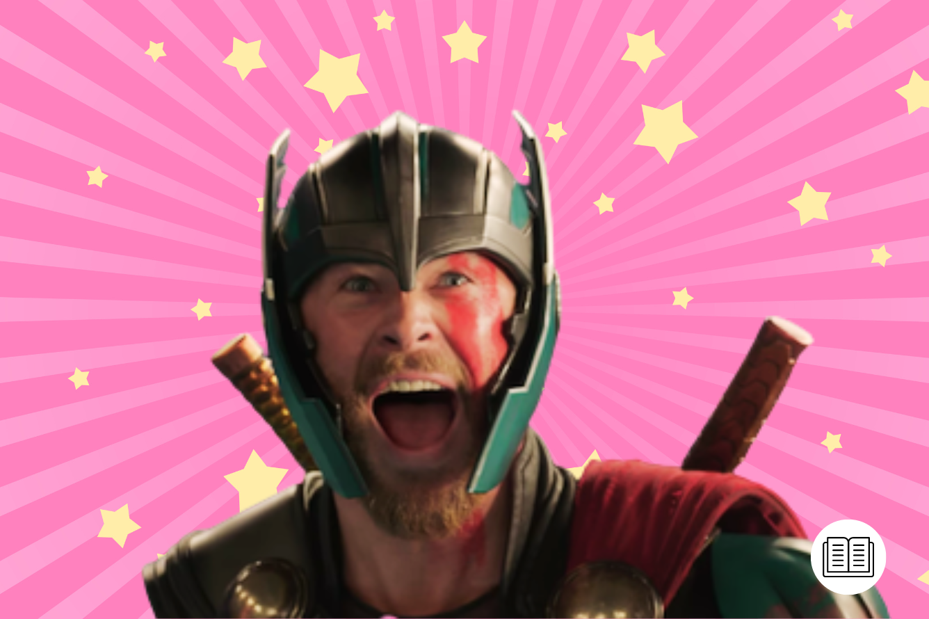 Thor | The Slapstick Deicide of Marvel’s Thunder God