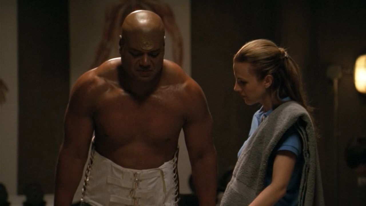 Stargate | Teal’c, Tretonin, and My Chronic Illness Journey