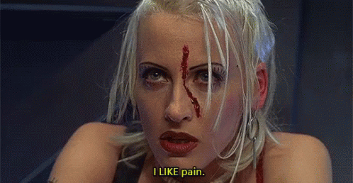 Tank Girl | Lori Petty Walked so Harley Quinn Could Run