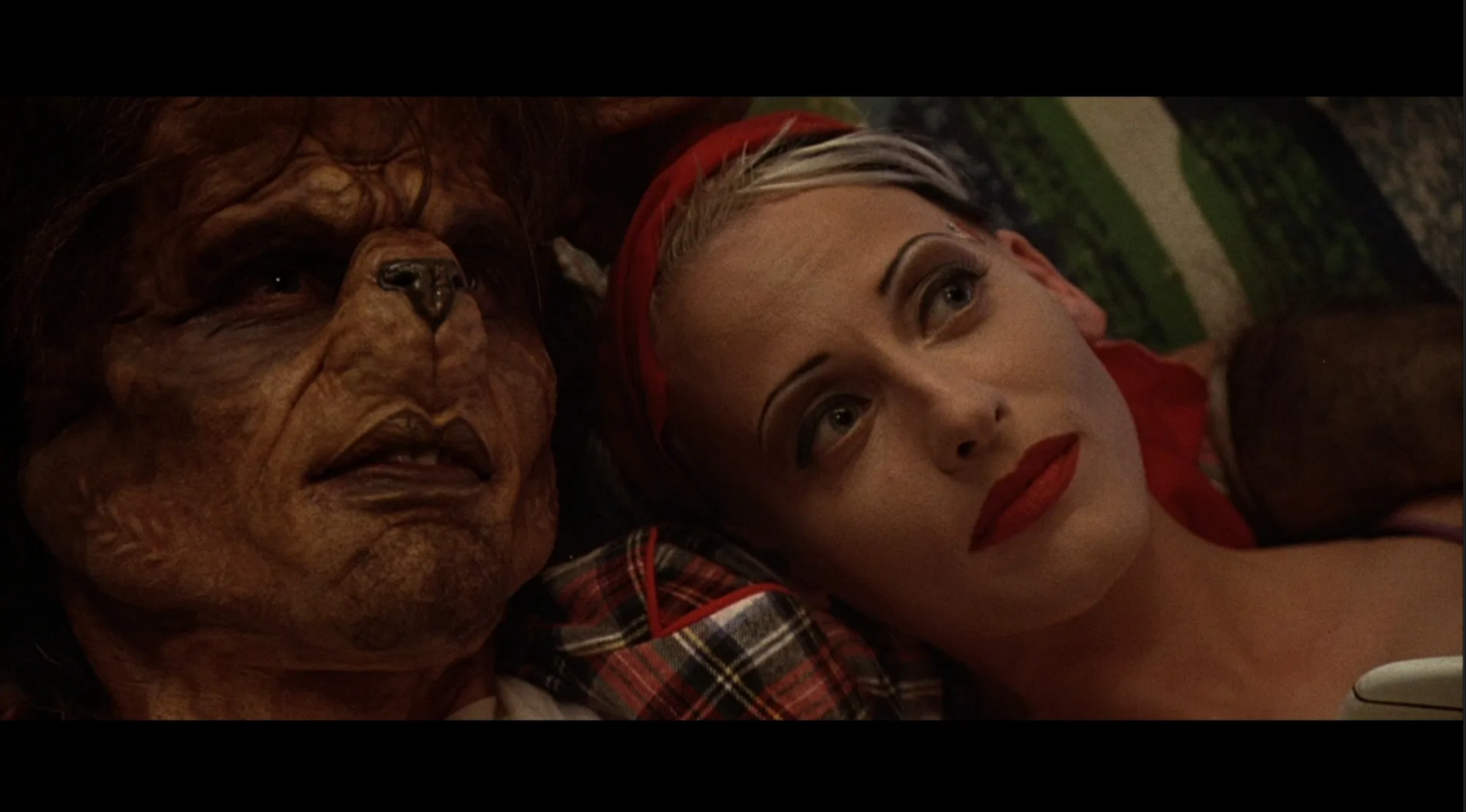 Tank Girl | Lori Petty Walked so Harley Quinn Could Run