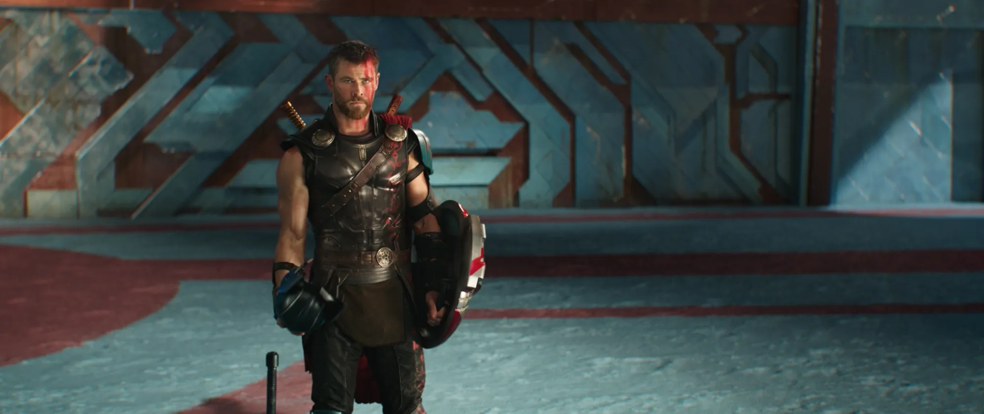 How Thor: Ragnarok Radically Changed The MCU And No One Seemed To