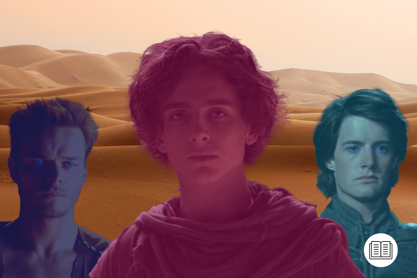 Dune | MacLachlan, Newman, and Chalamet: Rating Dune’s Three Pauls