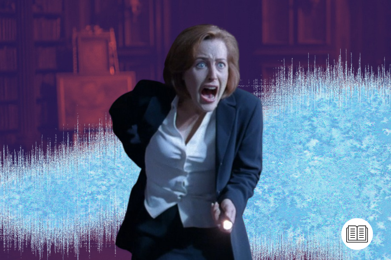 The X-Files | ‘How The Ghosts Stole Christmas’ – A Deep Festive Dive