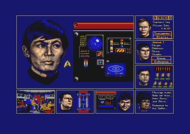 Star Trek | The Rebel Universe Videogame – How We Made It… and What Went Wrong