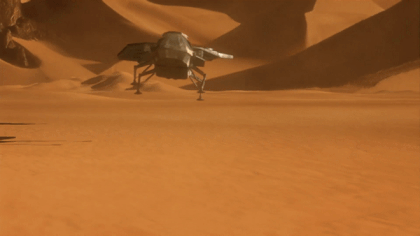 Dune | Ornithopters on Screen from Jodorowsky to Villeneuve