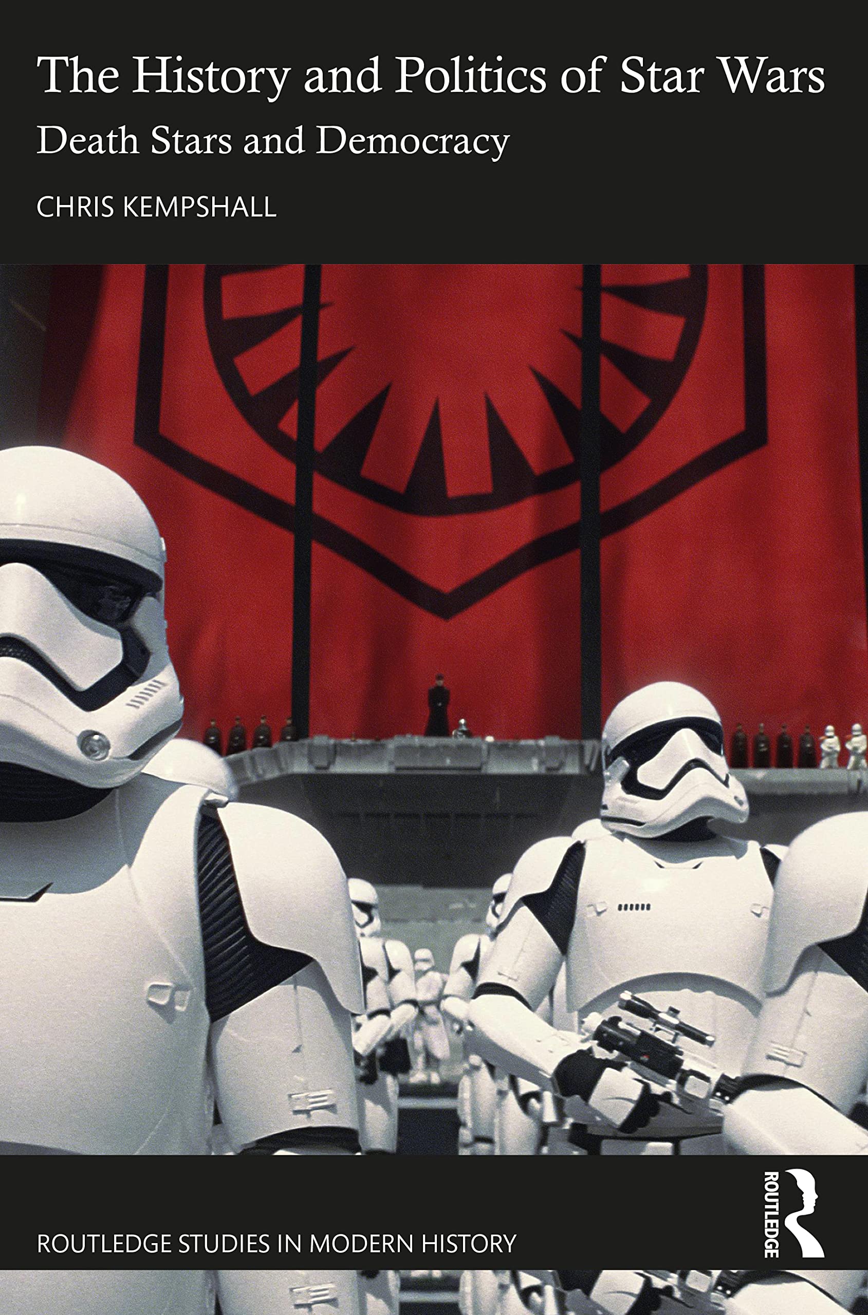 Star Wars | Clumsy or Stupid? Why the Galactic Empire Loses Battles