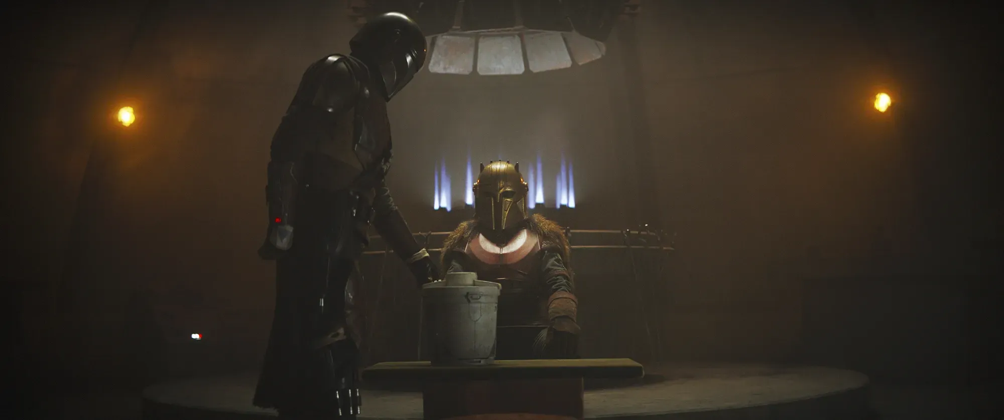 The Mandalorian | A (Very) Deep Dive into the Show’s Religious Themes