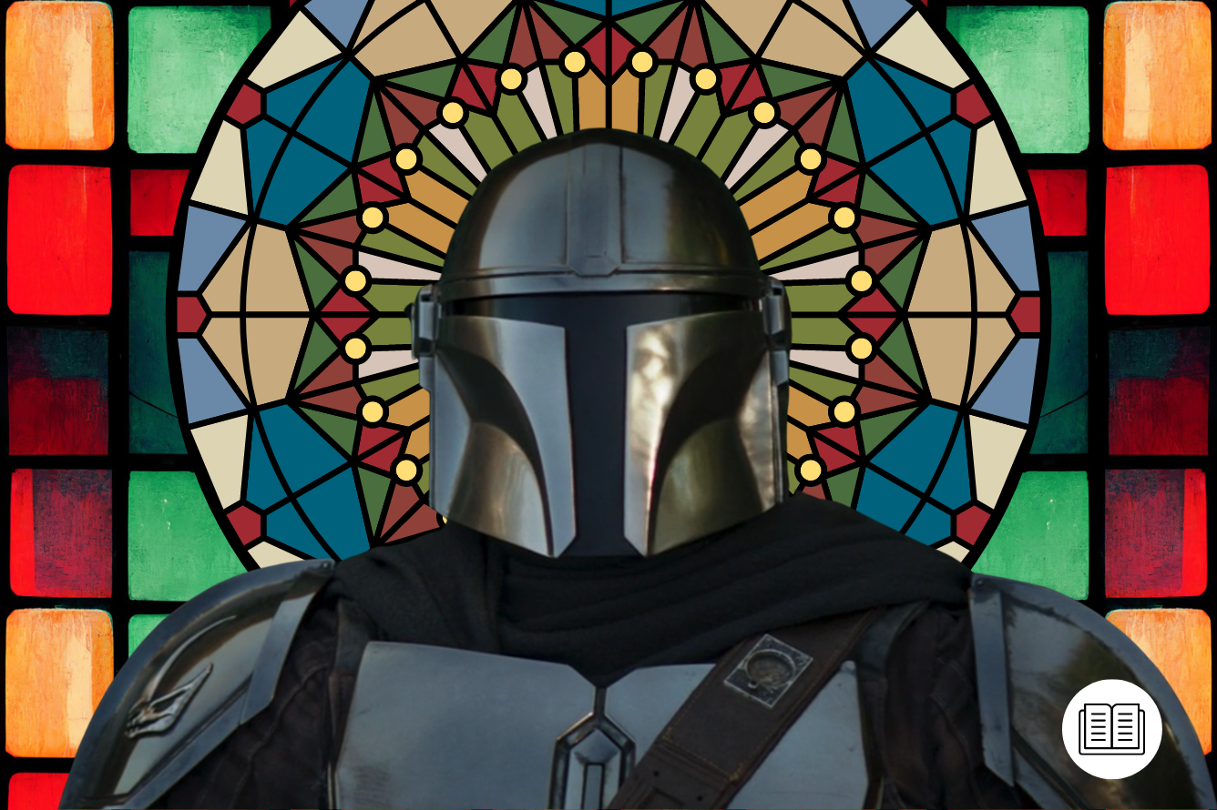 The Mandalorian | A (Very) Deep Dive into the Show’s Religious Themes