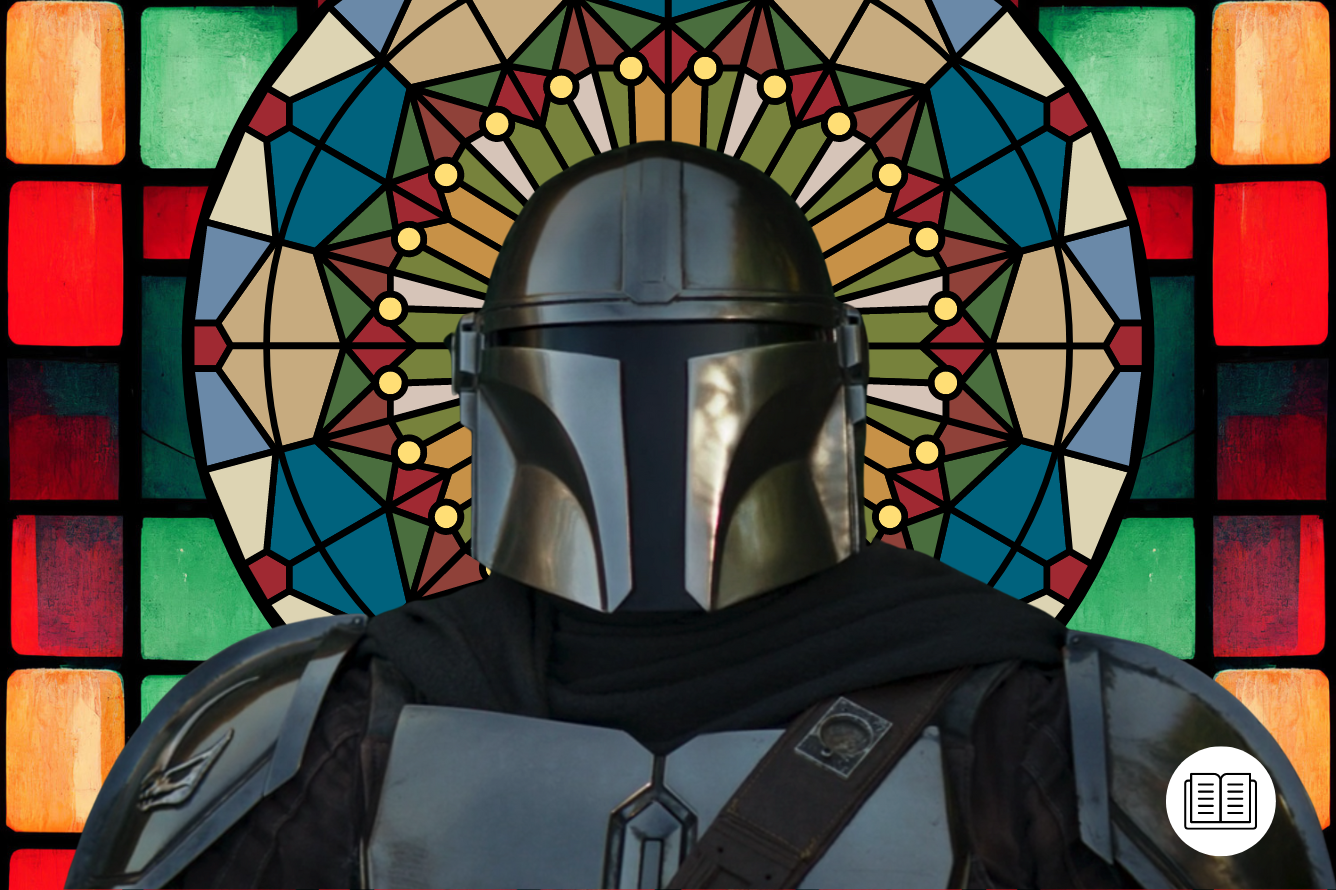 57 Bounty-Worthy Mandalorian Gifts For Star Wars Fans Who Know The Way