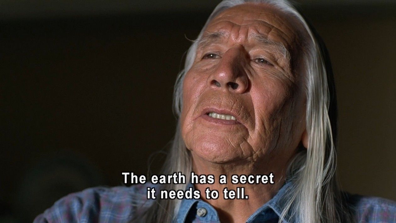 The X-Files | ‘Vienen’ and the Power of Native Indigenous Saviors