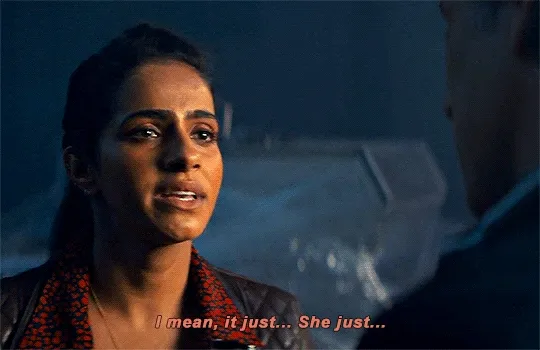 Doctor Who | #Thasmin was the Gay Love Story We Deserved