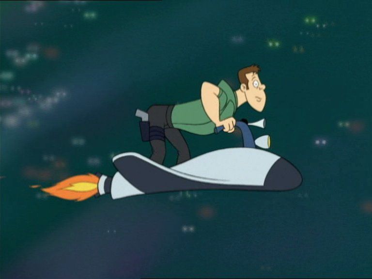 Farscape | The Painful Story of the Show’s Cancellation