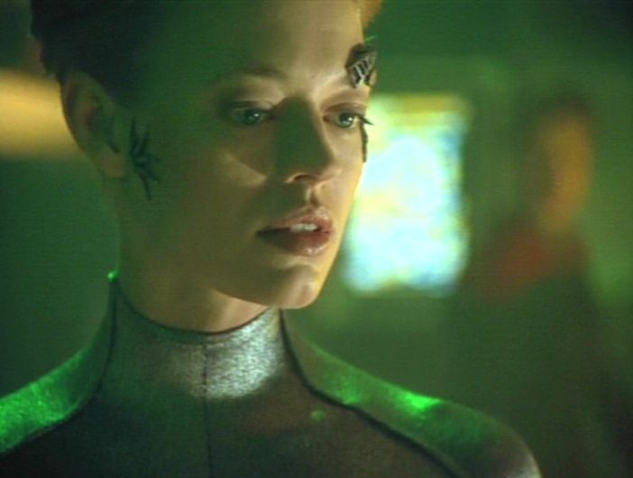 Star Trek | Seven’s Queerness is No Surprise to Voyager Fans