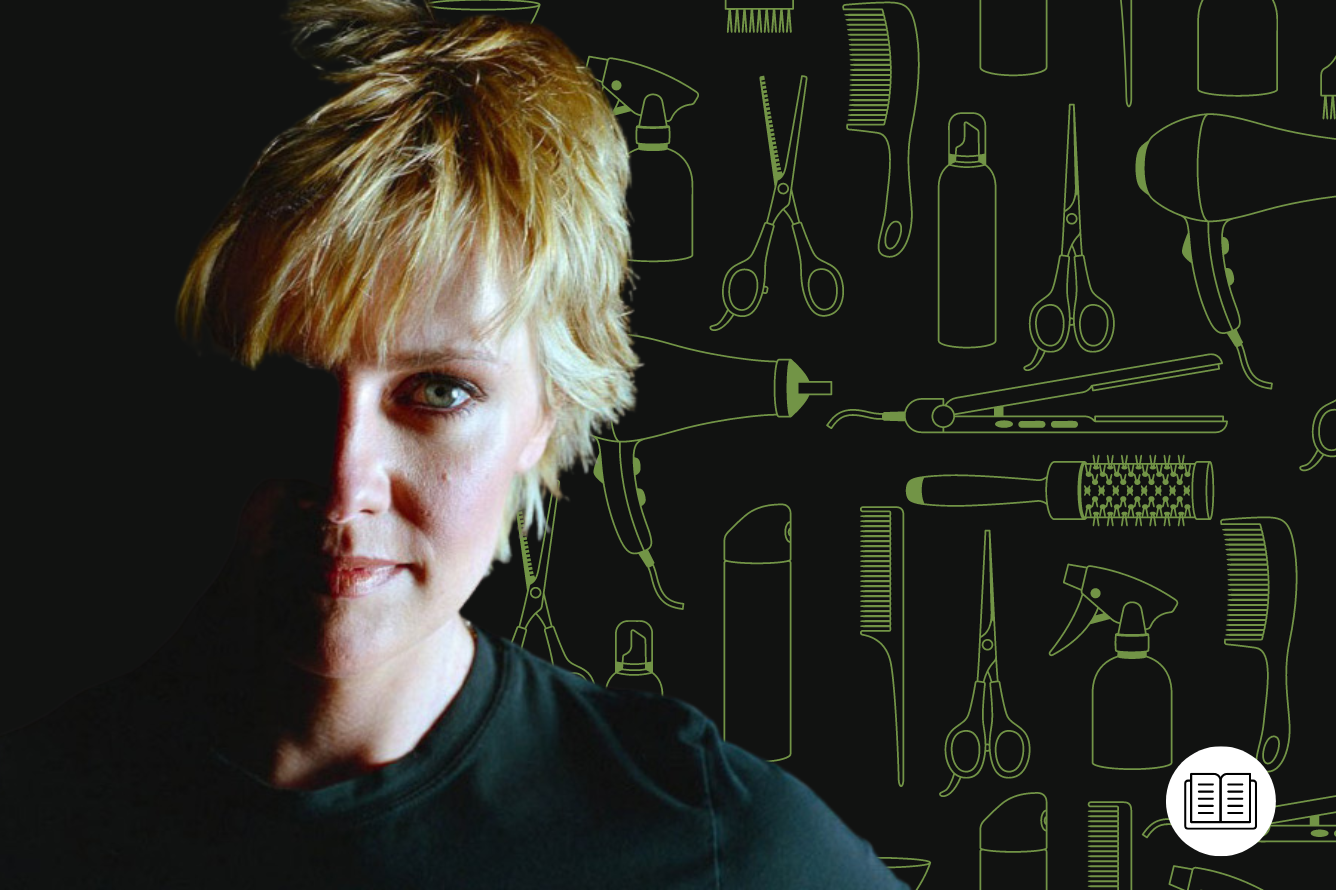 Stargate | Samantha Carter’s Changing Hairstyles Explain Everything