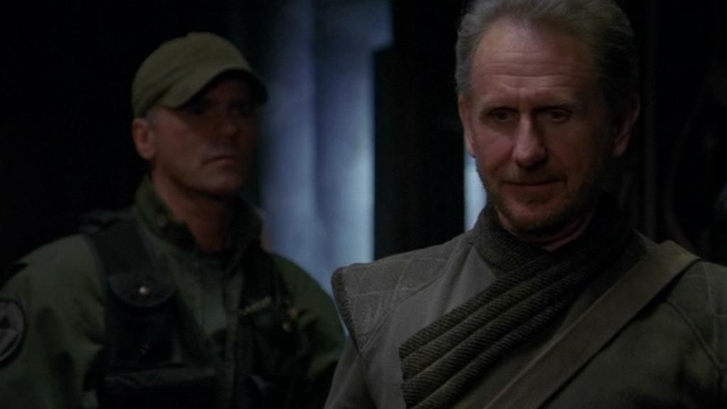 Stargate | ‘The Other Side’ and Befriending the Bad Guys