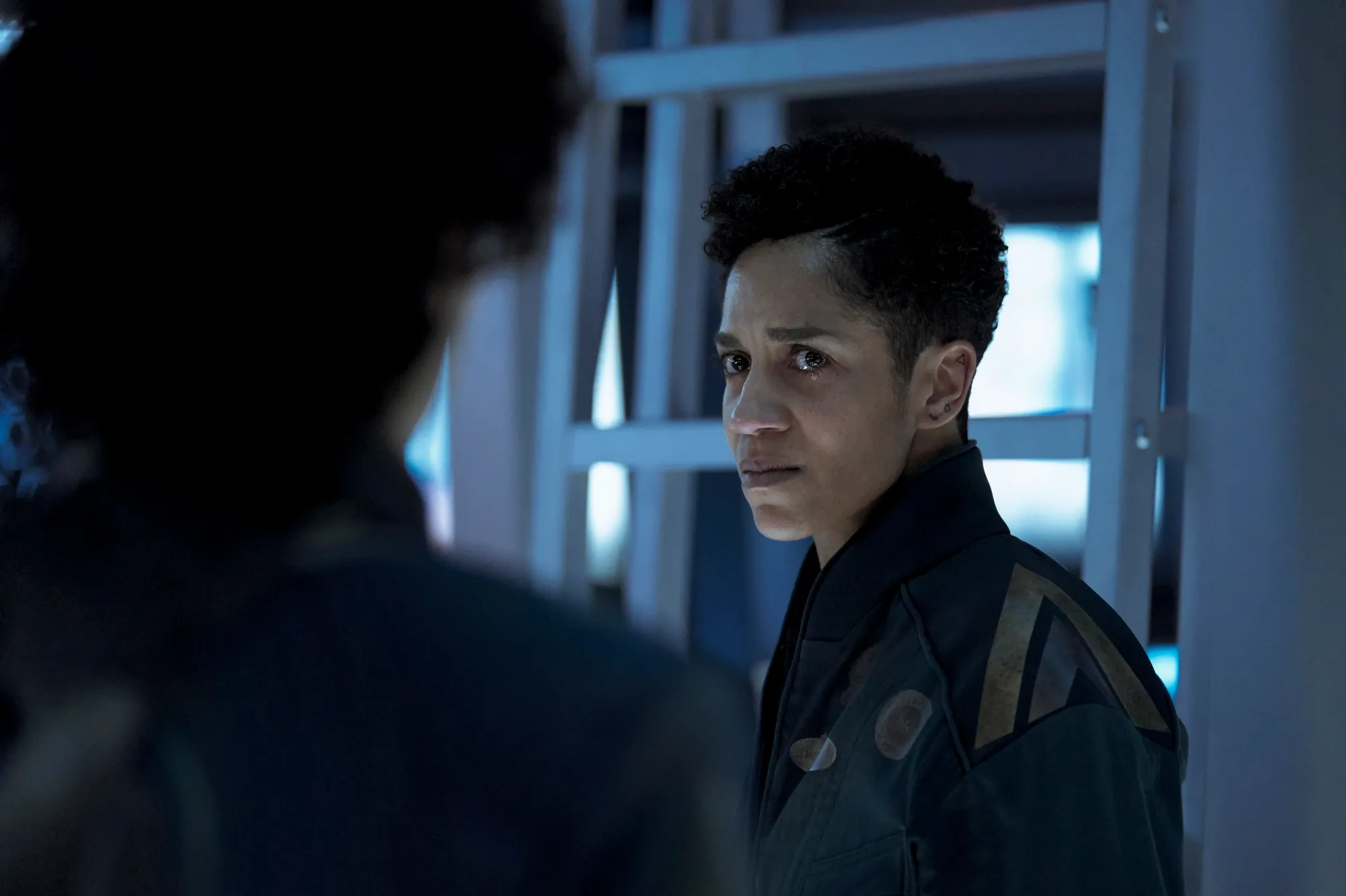 The Expanse | A Space Anthropologist Rates Belter and Martian Culture