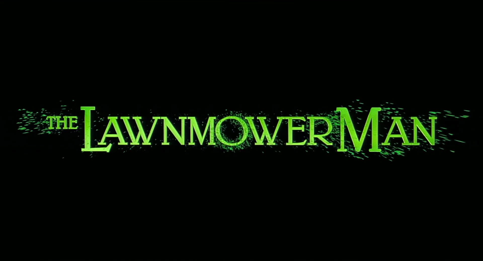 Lawnmower Man | How a Stephen King Short Story Became a Cyberpunk Shocker