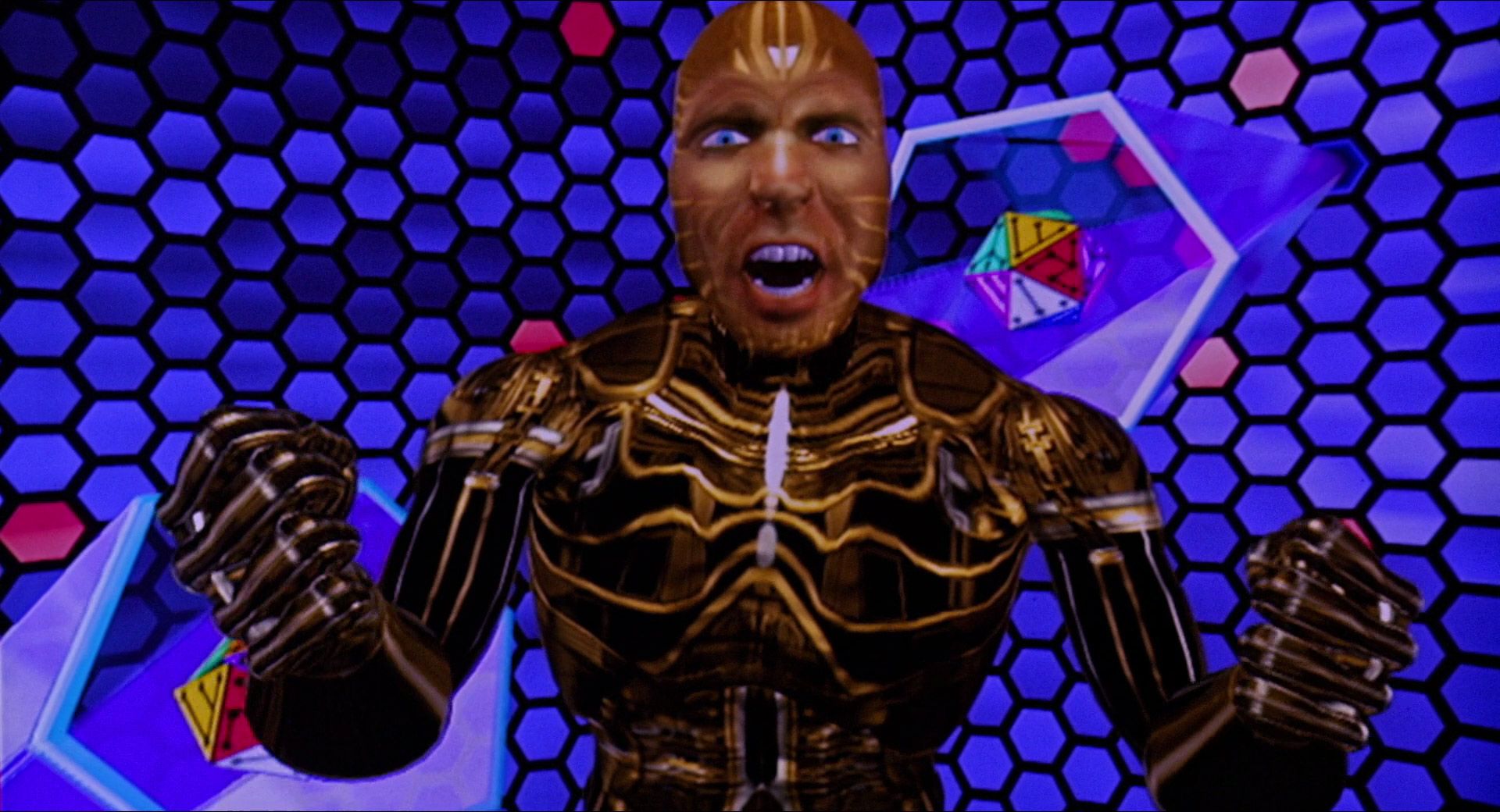 Lawnmower Man | How a Stephen King Short Story Became a Cyberpunk Shocker