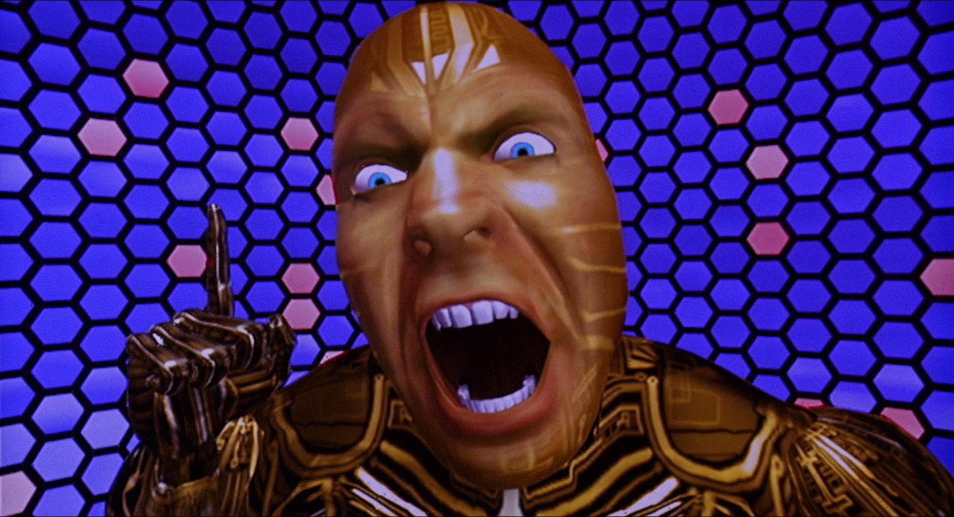 Lawnmower Man | How a Stephen King Short Story Became a Cyberpunk Shocker