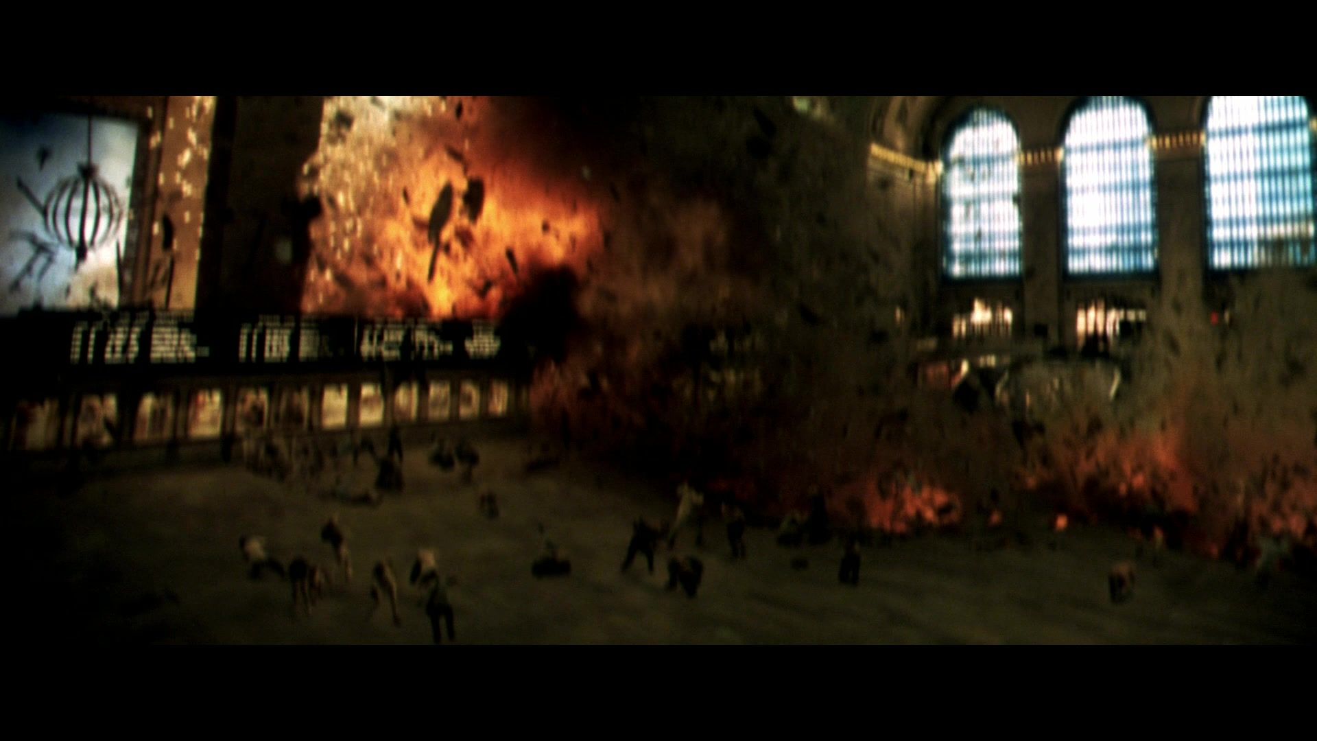 Armageddon | Pat McClung on the VFX of Michael Bay’s 1998 Disasterpiece