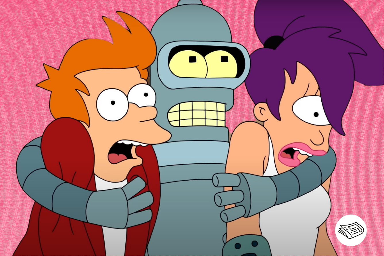 Futurama Season 11 Will Resolve Old Storylines