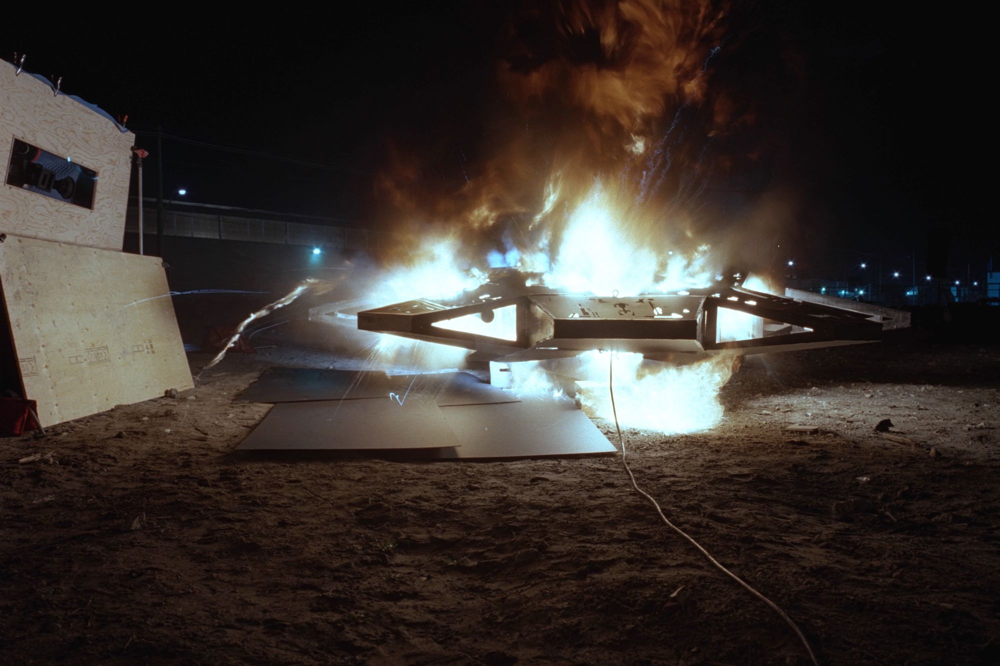 Stargate | The VFX of SG-1 – An Interview with John Gajdecki