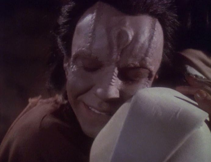 Star Trek | Kira, Dukat, and Confronting the Cardassian Occupation