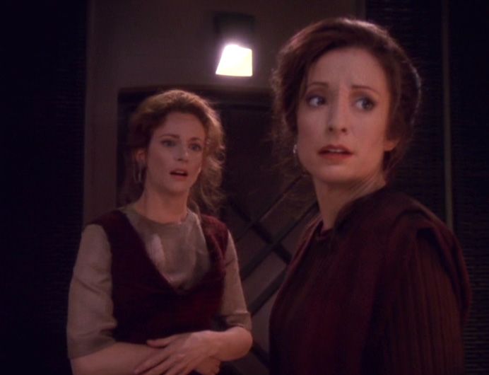 Star Trek | Kira, Dukat, and Confronting the Cardassian Occupation