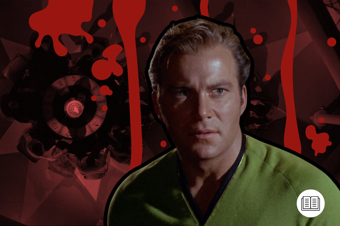 Star Trek | ‘Wolf in the Fold’: How Robert Bloch Went Psycho on TOS