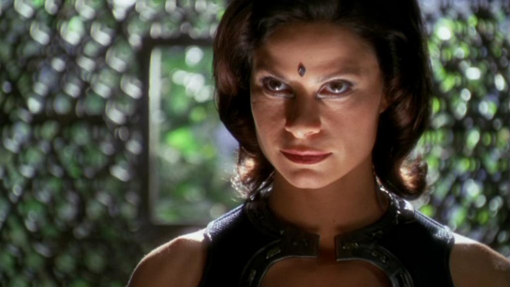 Nirrti (Jacqueline Samuda)