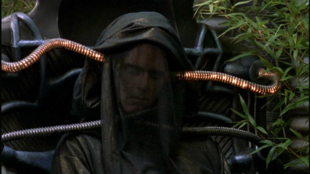 Stargate | What ‘The Gamekeeper’ Taught Me About Grief